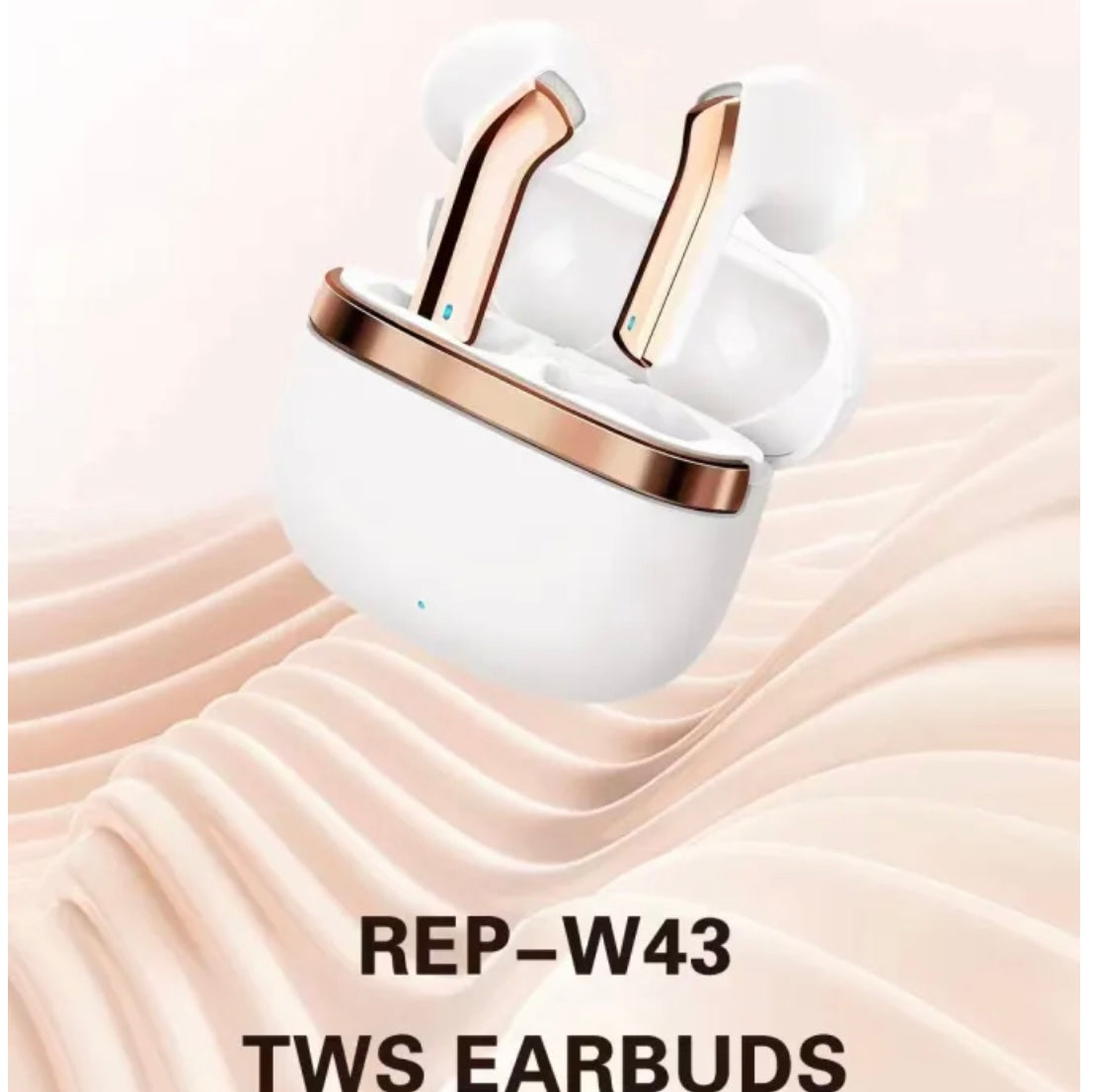 i1209 BACH TWS Wireless Earbuds