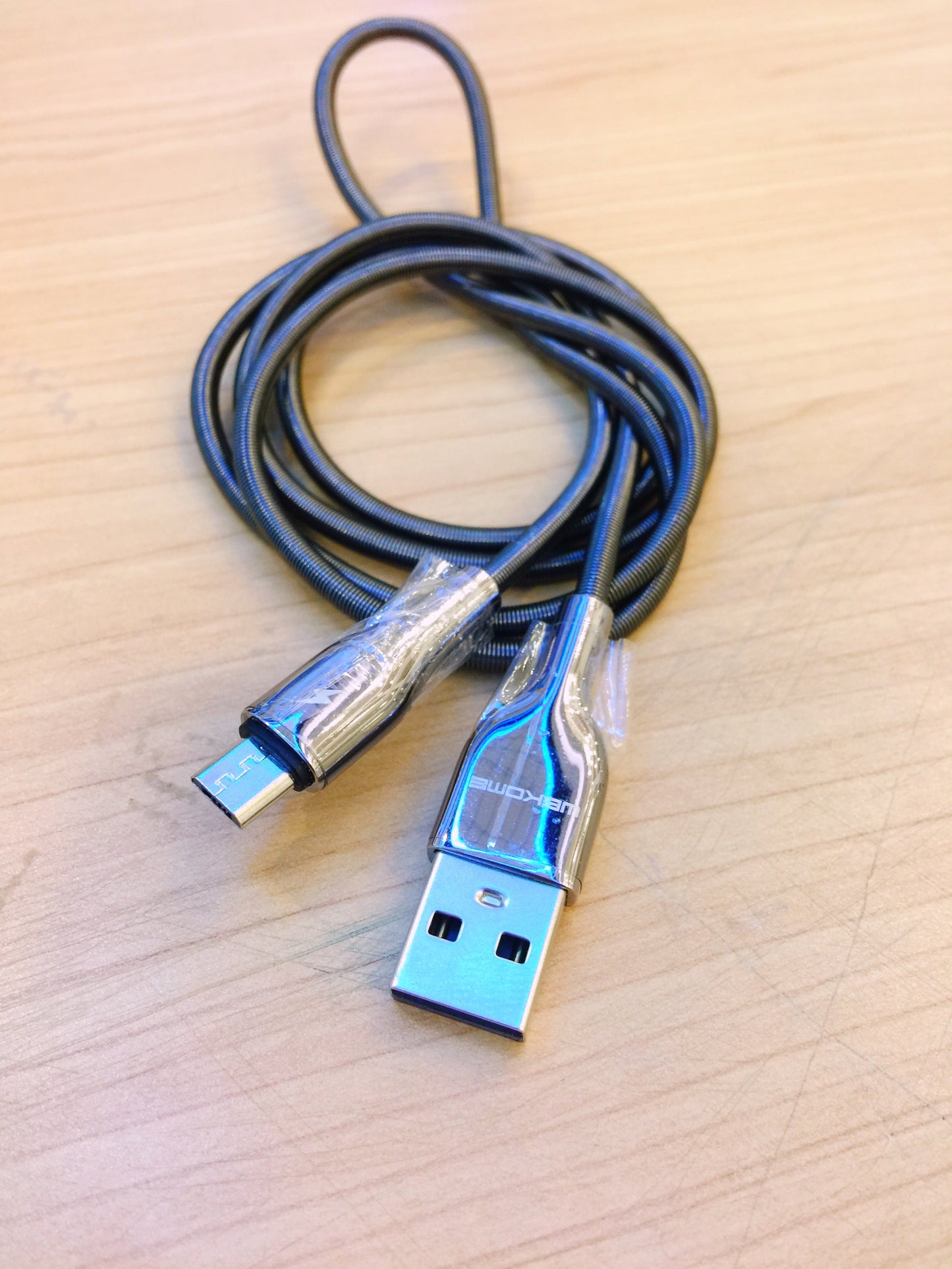 WDC-114m KingKong Pro Micro Data Cable