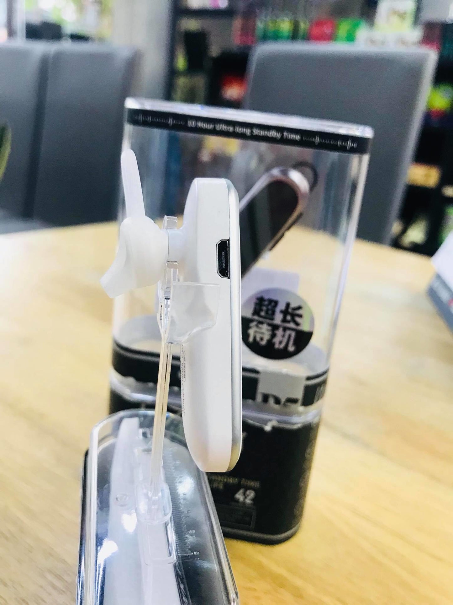 P5 Bluetooth Earphone