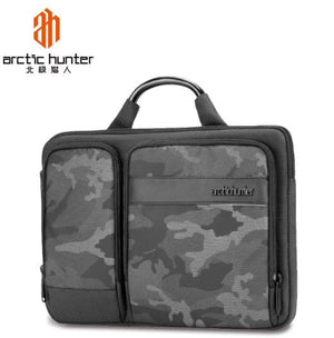 i1147 Arctic Hunter Laptop bag For MacBook 15'