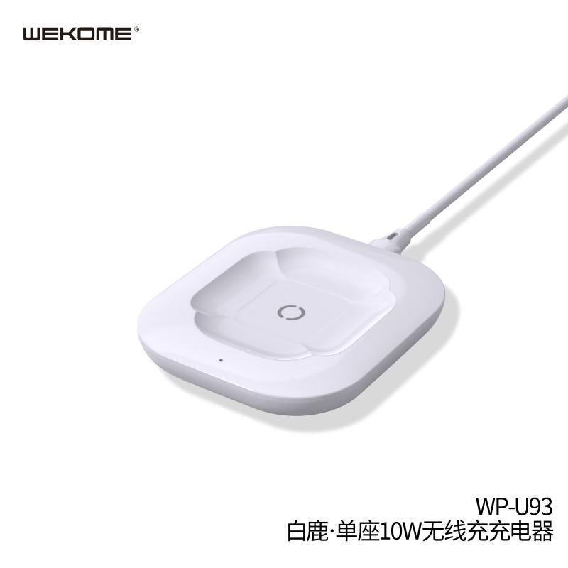 WP-U93 Single Wireless charger 10W