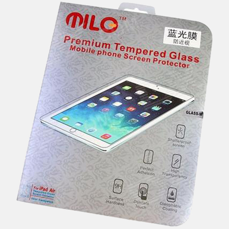 i319 iP Milo Protection screen, Japan Tempered glass, Premium Quality. - i-s-mart.com | No.1 Branded Online Shop in Cambodia