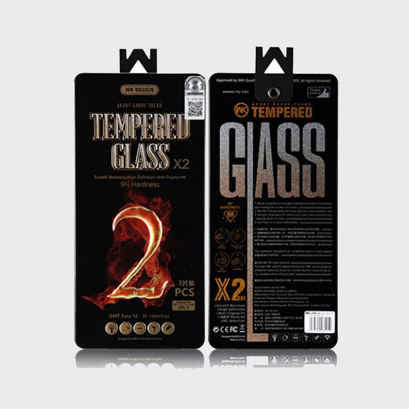 i814 WK Kylin Tempered Glass - i-s-mart.com | No.1 Branded Online Shop in Cambodia
