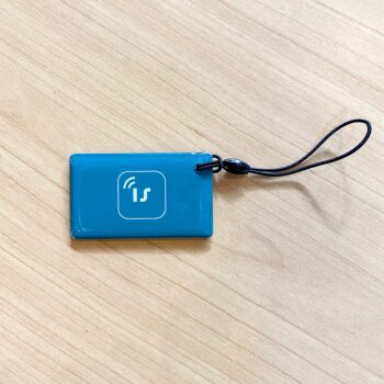 IC Card for Smart Doorlock