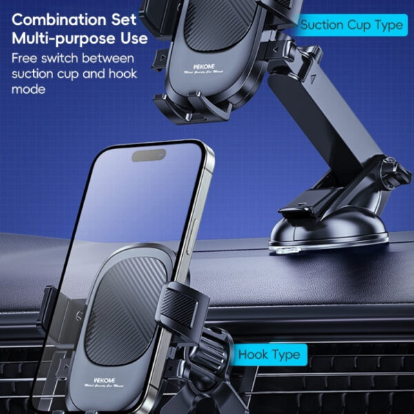 012D16C3-6795-416D-97B9-C2BCBF3AD8E5.jpg WA-S59 K•Captain-Metal Gravity Car Holder