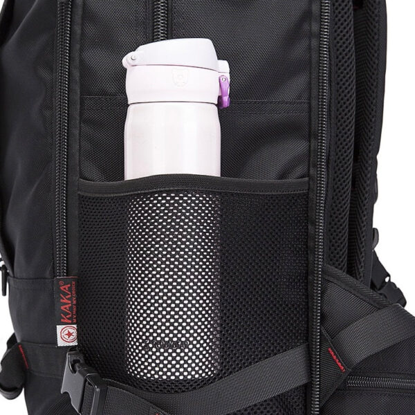 i1206 Travelling waterproof hiking backpack