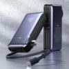 WP-105 Vukie Gan2 35W Multi Function Power Bank 10000mAh
