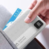 i1230 DY12 10000mAh Super charge strip line Powerbank
