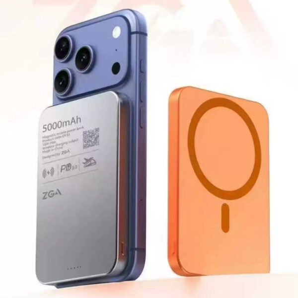 06977466-9677-4393-A7CC-4B766B50D210.jpg i1259 DY34 Magnetic Powerbank 10000mAh