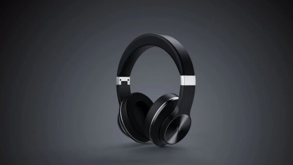 i1148 ISmart ANC Headphone