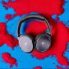 i1005 iSmart Voice Assistant Bluetooth Headset V8