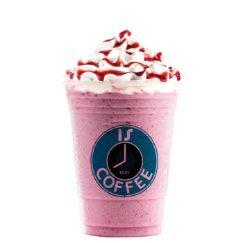 Strawberry Smoothie
