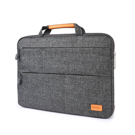 i1008 WiWu Laptop bag For MacBook 15.4'