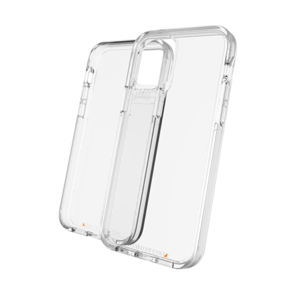 100001120_750.png i1188 Mophie Crystal Clear Palace D3O Case