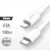 i1213 ZGA PD20w Type-C to Lightning Cable