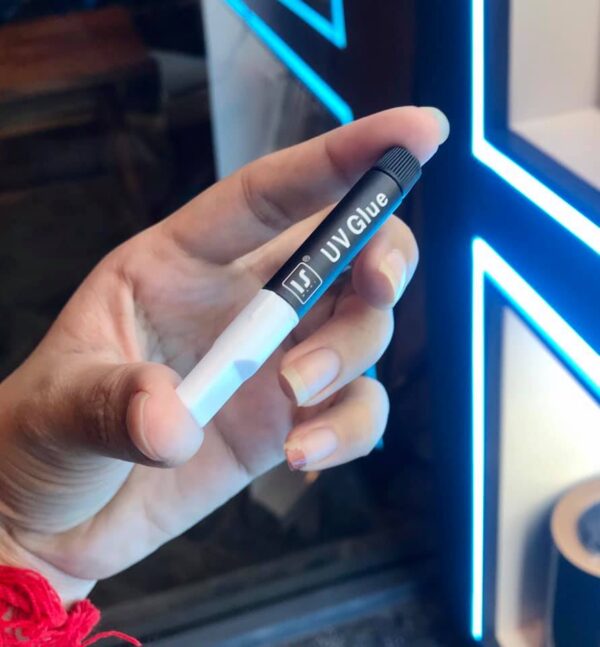 i963B ISmart Screen UV Liquid Laser Anti Blue-Ray