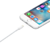 i386 Apple Original Lightning to USB Cable (used) Original In box
