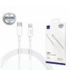 i1213 ZGA PD20w Type-C to Lightning Cable