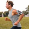 i947 Sports Running Jogging Gym Armband Phone Case Cover 5.5inch