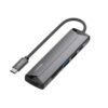 i1153 Type-C HUB Adapter
