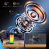 13_e21ac20f-9f59-4006-ade6-f3195bb0ba62.png i1231 PZ003 Wireless portable LED Karaoke speaker