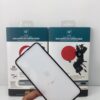 i646 ISMART Japan 3D Tempered Glass Screen for iPhone