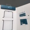 i646 ISMART Japan 3D Tempered Glass Screen for iPhone