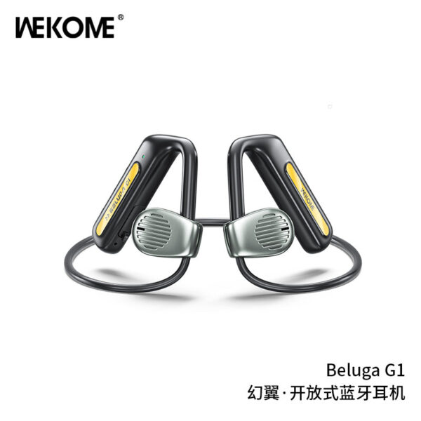 Beluga G1 PhanWing Open-ear Wireless Earphones