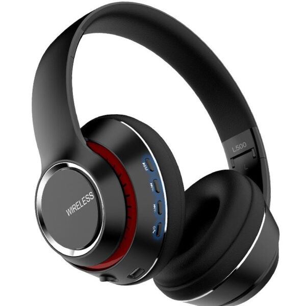 16024C9C-27EC-4A0B-BE29-1D2AB6F2F976.jpg i1246 9D WIRELESS
ON-EAR HEADPHONE