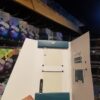 i963B ISmart Screen UV Liquid Laser Anti Blue-Ray