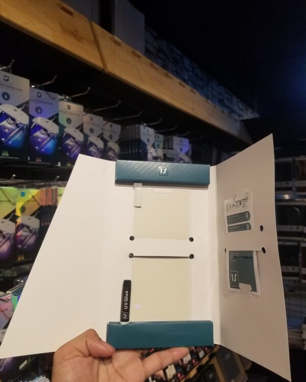 i963B ISmart Screen UV Liquid Laser Anti Blue-Ray