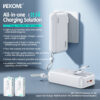 1AF20D9A-47C0-4EDC-A76F-E09B160A6D61.jpg WP-118 22.5W super Fast Charge Multi-function Mobile Power (10000mAh)