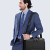 i1266 Luxury Business briefcase bag