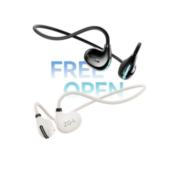 1_28e49b1e-ab9d-4b14-b245-888d9425b915.png i1228 ZGA Air Conduction Hanging Neck Earphone