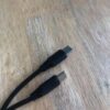 WDC-106a Fast Charging Tpye-C to Tpye-C Data Cable