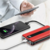 WP-093 SINJUR Powerbank 20000mAh