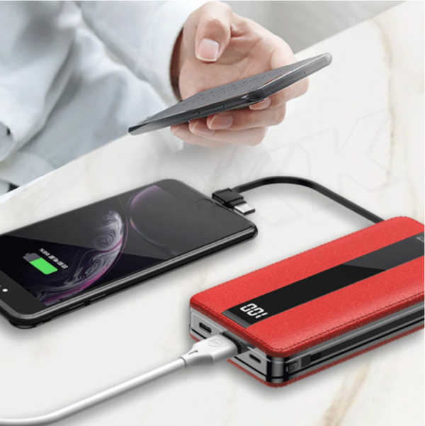 WP-093 SINJUR Powerbank 20000mAh