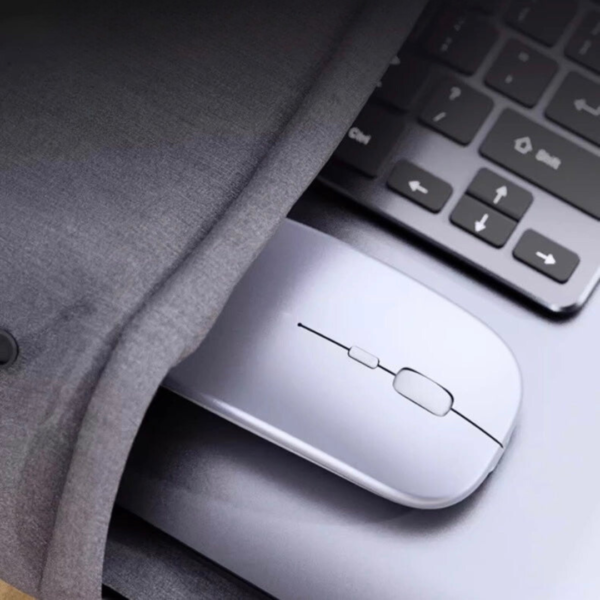i1232 Mouse Dual-Mode Wireless Mouse