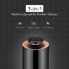 20180106163159_28971.jpg i948 ISmart 3in1 Sterilizer with air Purifier & Mosquito Killer kill 99.9% of Virus & Bacterials
