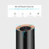 20180106163159_92426.jpg i948 ISmart 3in1 Sterilizer with air Purifier & Mosquito Killer kill 99.9% of Virus & Bacterials