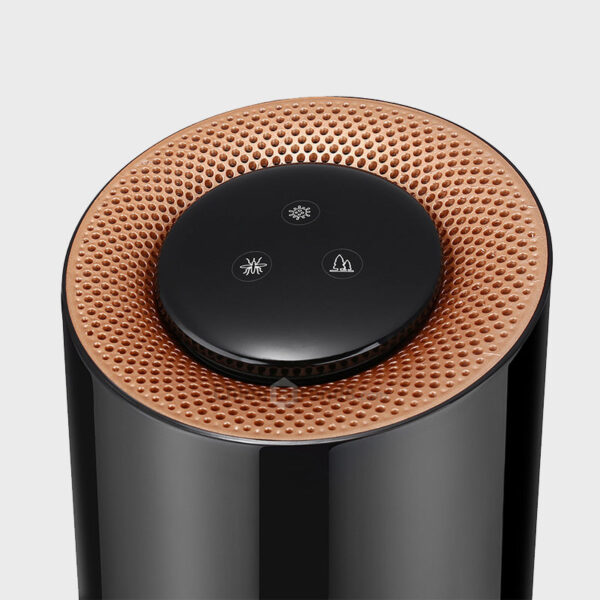 20180106163231_31695.jpg i948 ISmart 3in1 Sterilizer with air Purifier & Mosquito Killer kill 99.9% of Virus & Bacterials