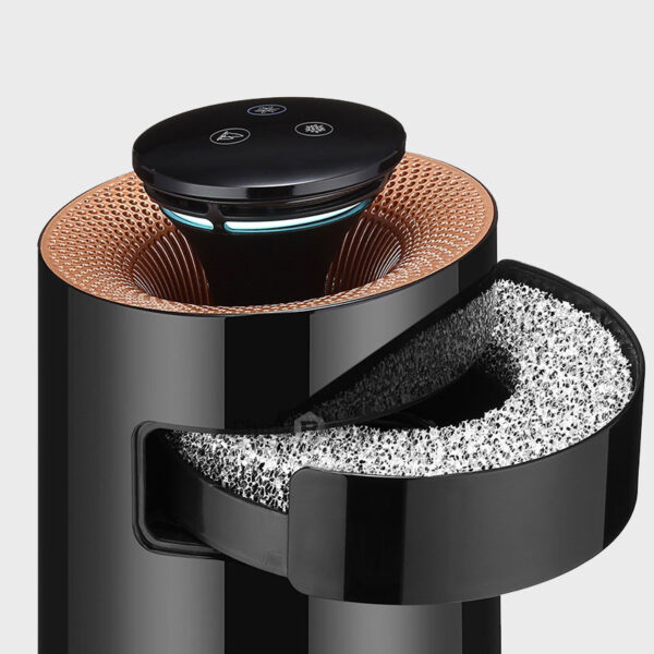 20180106163231_87062.jpg i948 ISmart 3in1 Sterilizer with air Purifier & Mosquito Killer kill 99.9% of Virus & Bacterials