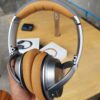 i1005 iSmart Voice Assistant Bluetooth Headset V8