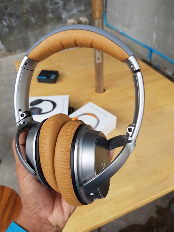 i1005 iSmart Voice Assistant Bluetooth Headset V8