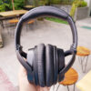 i1005 iSmart Voice Assistant Bluetooth Headset V8