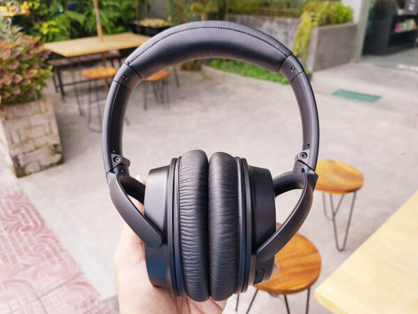 i1005 iSmart Voice Assistant Bluetooth Headset V8