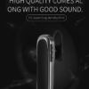 P5 Bluetooth Earphone