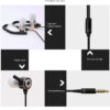 I780 HUAST / HUASTAY Sports Headphones