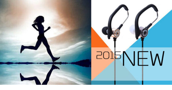 I780 HUAST / HUASTAY Sports Headphones