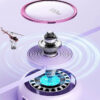 WDC-18 STARSER ES 100w High-power Retractable Data Cable
